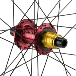 Tune Crosser Alu Disc Endurance Center Lock 28" Laufradsatz -Deutschland Shimano Verkaufs-Shop 374082