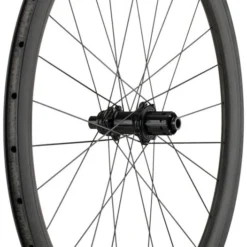 Tune Schwarzbrenner 45 Disc Skyline Center Lock Carbon 28" Laufradsatz -Deutschland Shimano Verkaufs-Shop 374136