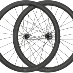 Tune Schwarzbrenner 45 Disc Skyline Center Lock Carbon 28" Laufradsatz -Deutschland Shimano Verkaufs-Shop 374139