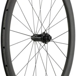 Tune Schwarzbrenner 45 Disc Skyline Center Lock Carbon 28" Laufradsatz -Deutschland Shimano Verkaufs-Shop 374140