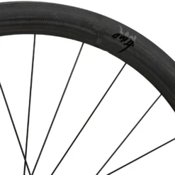 Tune Schwarzbrenner 45 Disc Skyline Center Lock Carbon 28" Laufradsatz -Deutschland Shimano Verkaufs-Shop 374144