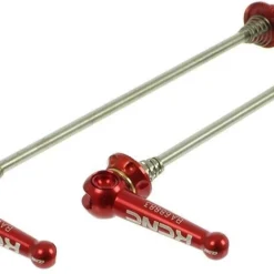 Kcnc KQR Nabenschnellspannerset Titan MTB 9 Kcnc KQR Nabenschnellspannerset Titan MTB -Deutschland Shimano Verkaufs-Shop 37556