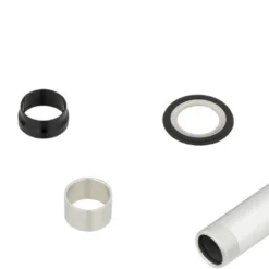 Fulcrum Umrüstkit Für Boost Disc Center Lock Aluminium-Naben -Deutschland Shimano Verkaufs-Shop 376995