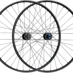 Tune Race 23 Boost Disc 6-Loch 29" Laufradsatz Modell 2021