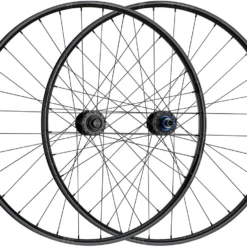 Tune Race 23 Boost Disc Center Lock 29" Laufradsatz - Auslaufmodell