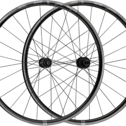 GR25 Disc Center Lock Carbon 28" Laufradsatz