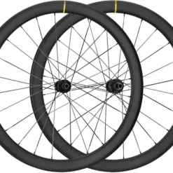 Mavic Cosmic SL 45 Disc Center Lock Carbon Laufradsatz