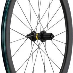 Mavic Cosmic SL 45 Disc Center Lock Carbon Laufradsatz -Deutschland Shimano Verkaufs-Shop 379567
