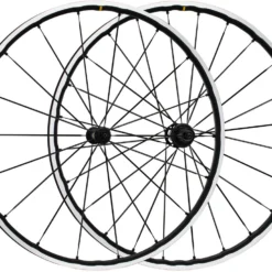 Mavic Ksyrium SL Laufradsatz