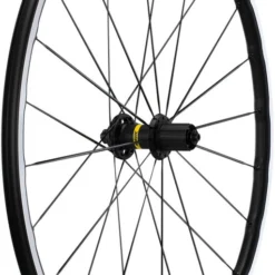 Mavic Ksyrium SL Laufradsatz -Deutschland Shimano Verkaufs-Shop 379607
