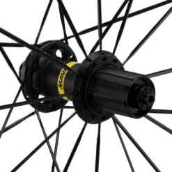 Mavic Ksyrium SL Laufradsatz -Deutschland Shimano Verkaufs-Shop 379608