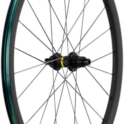 Mavic Cosmic SL 32 Disc Center Lock Carbon Laufradsatz -Deutschland Shimano Verkaufs-Shop 379690