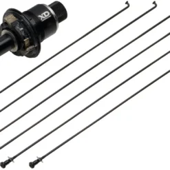 E-thirteen Espec Plus Enduro Boost 27,5" Laufradsatz -Deutschland Shimano Verkaufs-Shop 381586