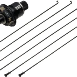 E-thirteen Espec Race Carbon Enduro Boost 27,5" Laufradsatz -Deutschland Shimano Verkaufs-Shop 381602