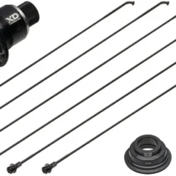 E-thirteen LG1 Plus Enduro Boost 27,5" Laufradsatz -Deutschland Shimano Verkaufs-Shop 381610