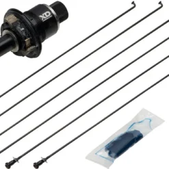 E-thirteen LG1 Plus Enduro Boost 29" Laufradsatz -Deutschland Shimano Verkaufs-Shop 381618