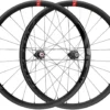 Fulcrum E-Racing 4 Disc Center Lock 28" Laufradsatz -Deutschland Shimano Verkaufs-Shop 384388