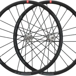 Fulcrum Racing Zero Disc Center Lock 28" Laufradsatz