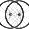 Fulcrum Rapid Red 3 Disc Center Lock 27,5" Laufradsatz -Deutschland Shimano Verkaufs-Shop 384409