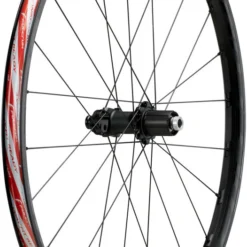 Fulcrum Rapid Red 3 Disc Center Lock 27,5" Laufradsatz -Deutschland Shimano Verkaufs-Shop 384412
