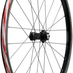 Fulcrum Rapid Red 3 Disc Center Lock 27,5" Laufradsatz -Deutschland Shimano Verkaufs-Shop 384417