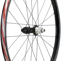 Fulcrum Rapid Red 3 Disc Center Lock 27,5" Laufradsatz -Deutschland Shimano Verkaufs-Shop 384419