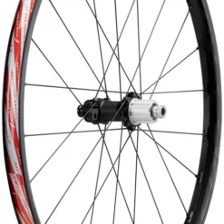 Fulcrum Rapid Red 3 Disc Center Lock 27,5" Laufradsatz -Deutschland Shimano Verkaufs-Shop 384426