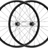 Fulcrum Rapid Red 3 Disc Center Lock 28" Laufradsatz -Deutschland Shimano Verkaufs-Shop 384430