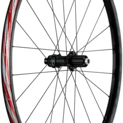 Fulcrum Rapid Red 3 Disc Center Lock 28" Laufradsatz -Deutschland Shimano Verkaufs-Shop 384433