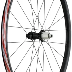 Fulcrum Rapid Red 3 Disc Center Lock 28" Laufradsatz -Deutschland Shimano Verkaufs-Shop 384447