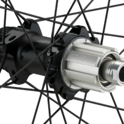 Fulcrum Rapid Red 3 Disc Center Lock 28" Laufradsatz -Deutschland Shimano Verkaufs-Shop 384448