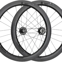 Fulcrum Speed 55 CMPTZN Disc Center Lock Carbon 28" Laufradsatz