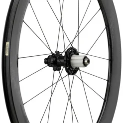 Fulcrum Speed 55 CMPTZN Disc Center Lock Carbon 28" Laufradsatz -Deutschland Shimano Verkaufs-Shop 384470