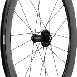 Fulcrum Speed 55 CMPTZN Disc Center Lock Carbon 28" Laufradsatz -Deutschland Shimano Verkaufs-Shop 384476