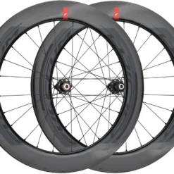 Fulcrum Wind 75 Disc Center Lock Carbon 28" Laufradsatz