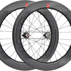 Fulcrum Wind 75 Disc Center Lock Carbon 28" Laufradsatz -Deutschland Shimano Verkaufs-Shop 384490