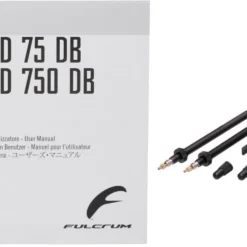 Fulcrum Wind 75 Disc Center Lock Carbon 28" Laufradsatz -Deutschland Shimano Verkaufs-Shop 384496