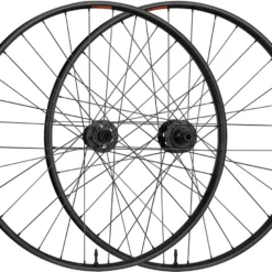 ZIPP 3ZERO MOTO ZM2 Carbon Disc 6-Loch Boost 27,5" Laufradsatz