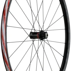 Fulcrum Rapid Red 5 DB Disc Center Lock 28" Laufradsatz -Deutschland Shimano Verkaufs-Shop 384539