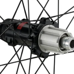 Fulcrum Rapid Red 5 DB Disc Center Lock 28" Laufradsatz -Deutschland Shimano Verkaufs-Shop 384542