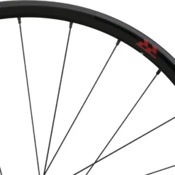 Fulcrum Rapid Red 5 DB Disc Center Lock 28" Laufradsatz -Deutschland Shimano Verkaufs-Shop 384543