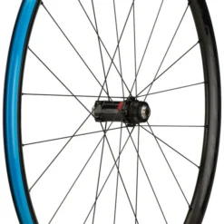 Fulcrum Rapid Red 5 DB Disc Center Lock 28" Laufradsatz -Deutschland Shimano Verkaufs-Shop 384546