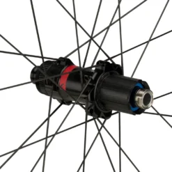 Fulcrum Rapid Red 5 DB Disc Center Lock 28" Laufradsatz -Deutschland Shimano Verkaufs-Shop 384549