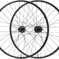 ZIPP 3ZERO MOTO ZM2 Carbon Disc 6-Loch Boost 29" Laufradsatz