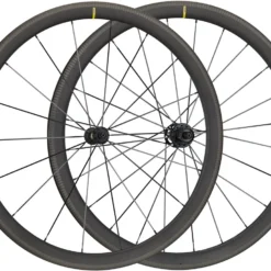 Mavic Cosmic SL 40 Carbon Laufradsatz