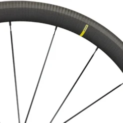Mavic Cosmic SL 40 Carbon Laufradsatz -Deutschland Shimano Verkaufs-Shop 385093