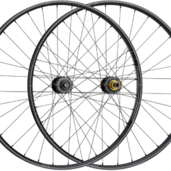 Tune Race 29 Endurance Boost Disc Center Lock 29" Laufradsatz - Auslauf
