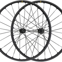 Mavic Allroad SL Road+ Disc Center Lock 27,5" Laufradsatz