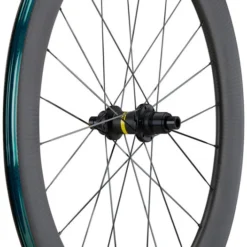 Mavic Cosmic SL 65 Disc Center Lock Carbon Laufradsatz -Deutschland Shimano Verkaufs-Shop 385727