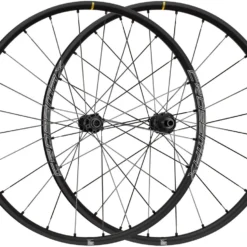 Mavic Crossmax SL Disc 6-Loch 29" Boost Laufradsatz